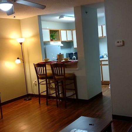 Affordable Suites Τζάκσονβιλ Εξωτερικό φωτογραφία