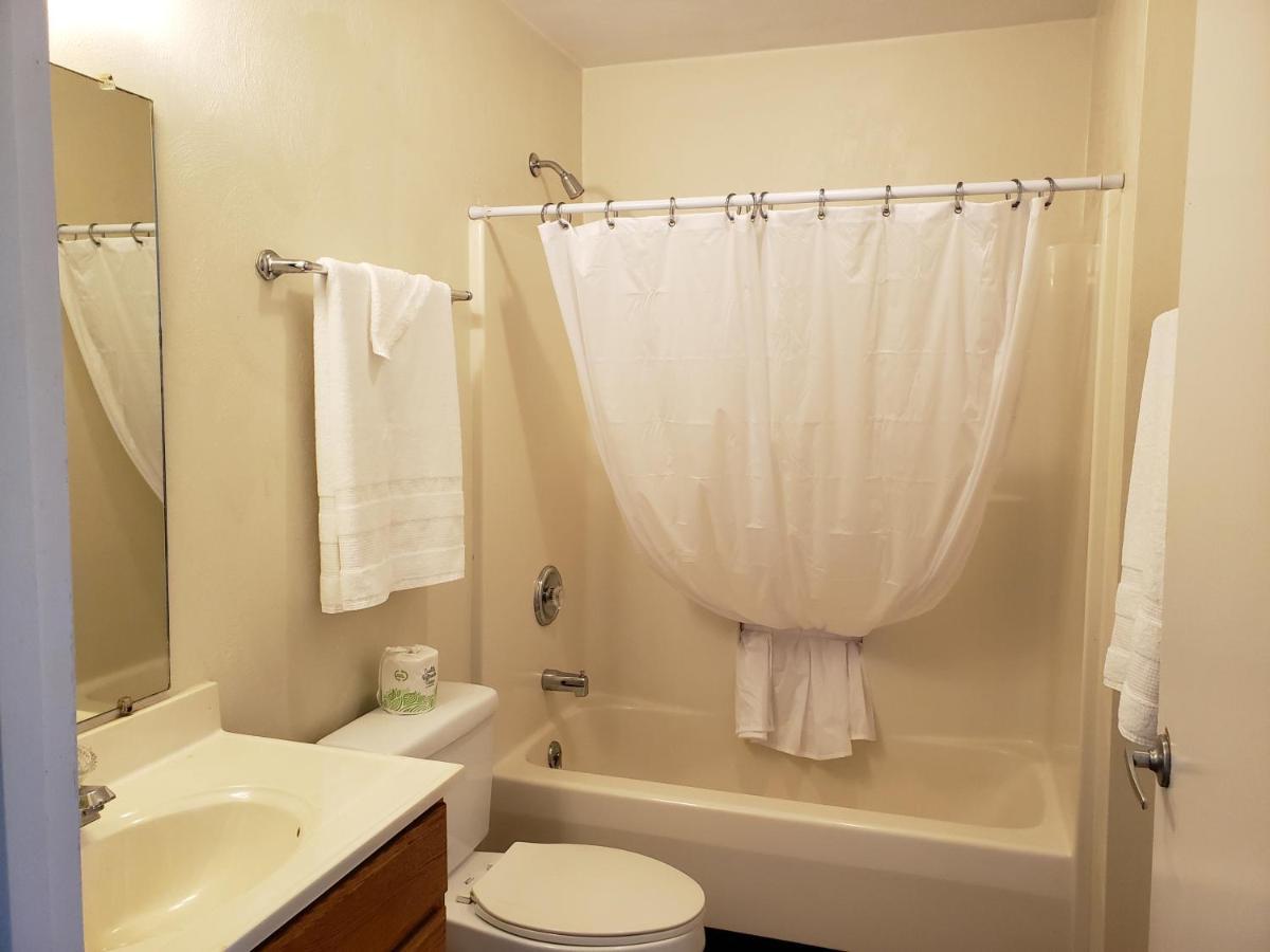Affordable Suites Τζάκσονβιλ Εξωτερικό φωτογραφία