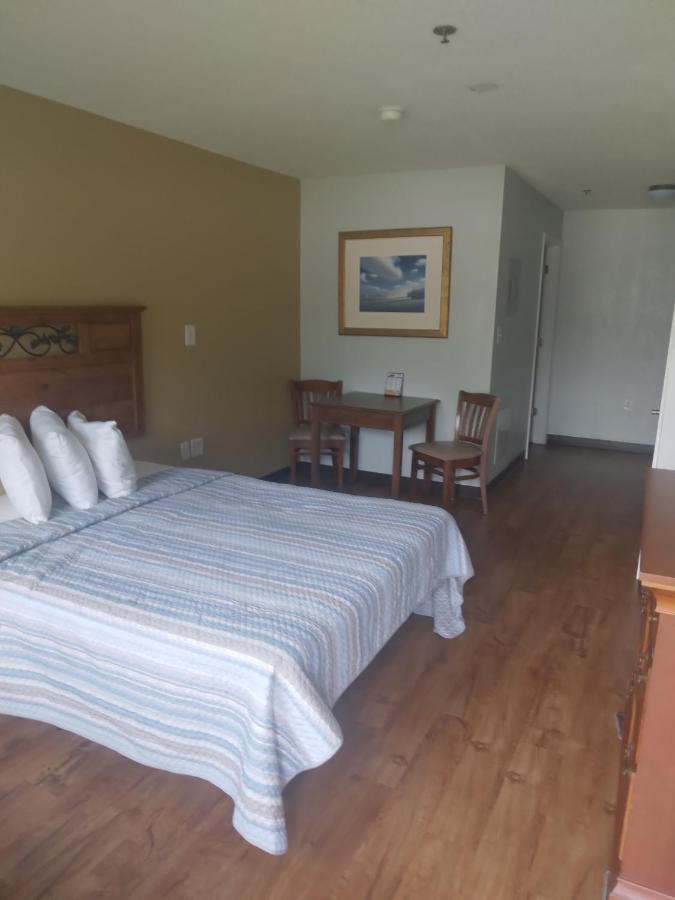 Affordable Suites Τζάκσονβιλ Εξωτερικό φωτογραφία