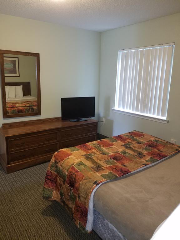 Affordable Suites Τζάκσονβιλ Εξωτερικό φωτογραφία