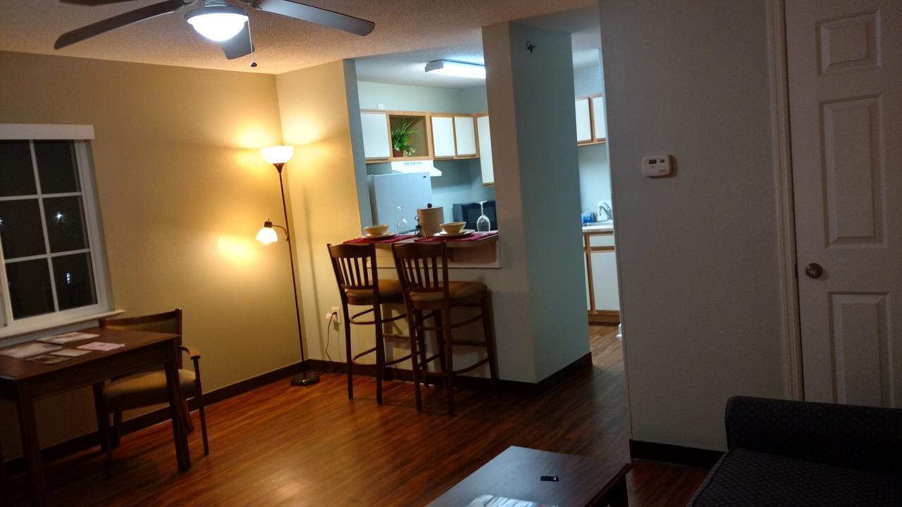 Affordable Suites Τζάκσονβιλ Εξωτερικό φωτογραφία