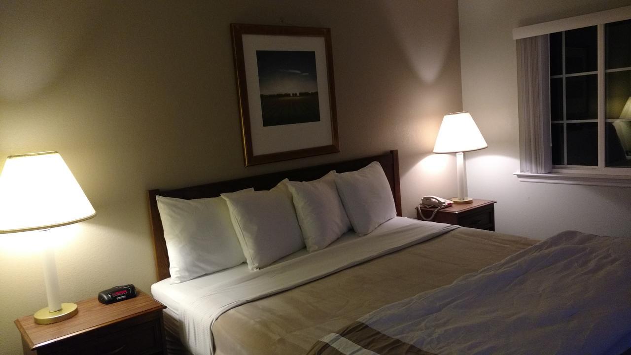 Affordable Suites Τζάκσονβιλ Εξωτερικό φωτογραφία