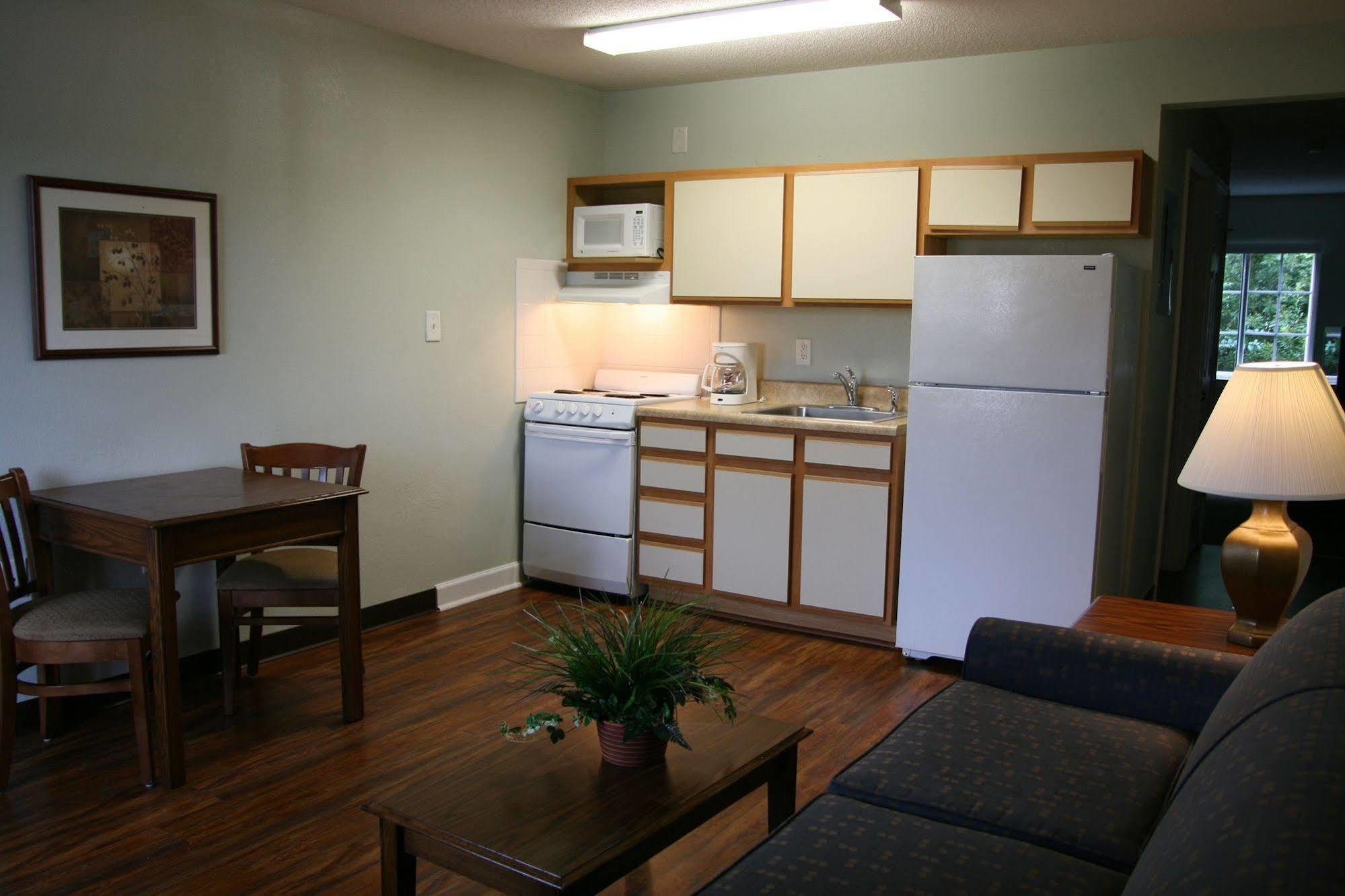 Affordable Suites Τζάκσονβιλ Εξωτερικό φωτογραφία