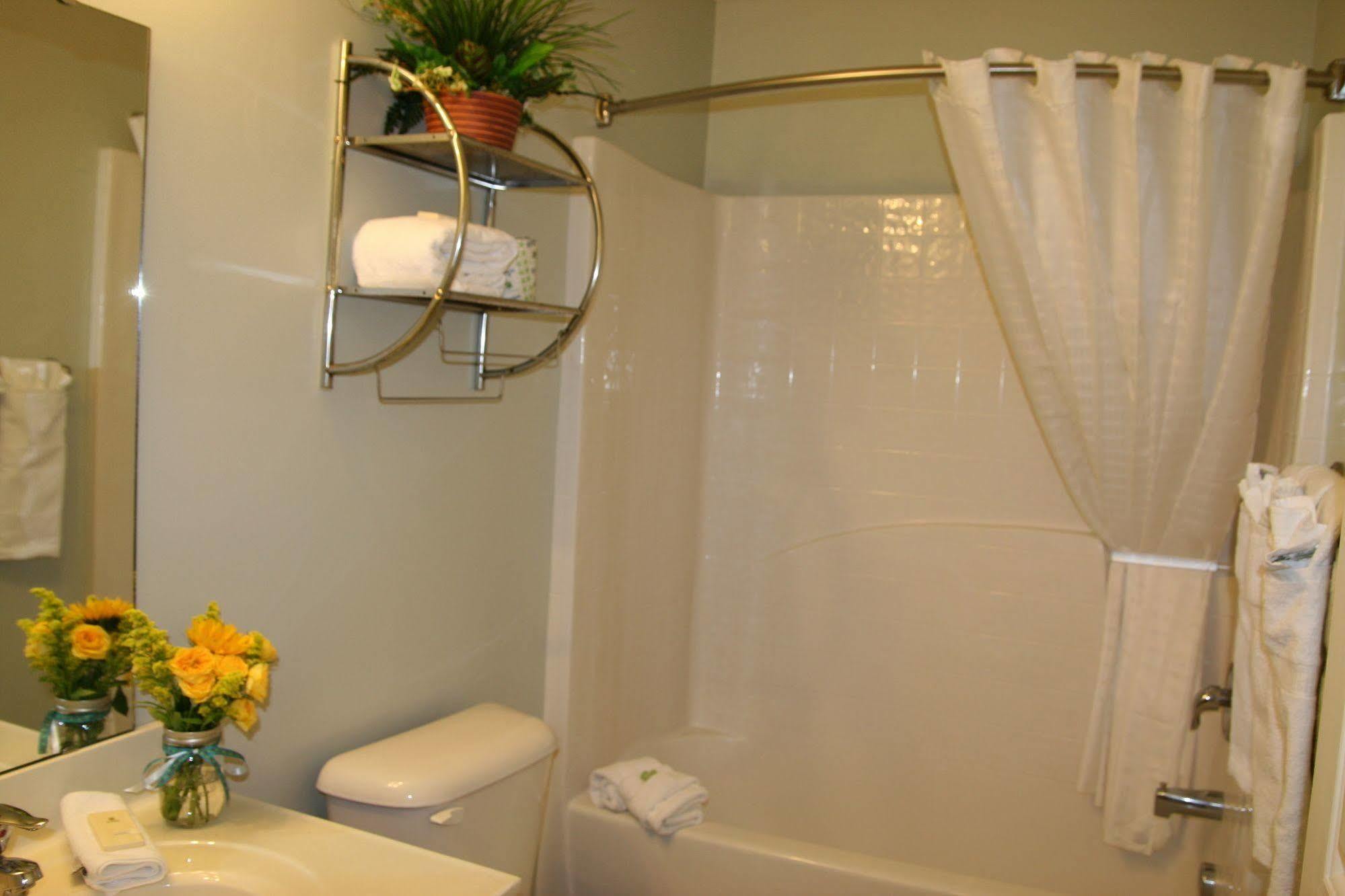 Affordable Suites Τζάκσονβιλ Εξωτερικό φωτογραφία