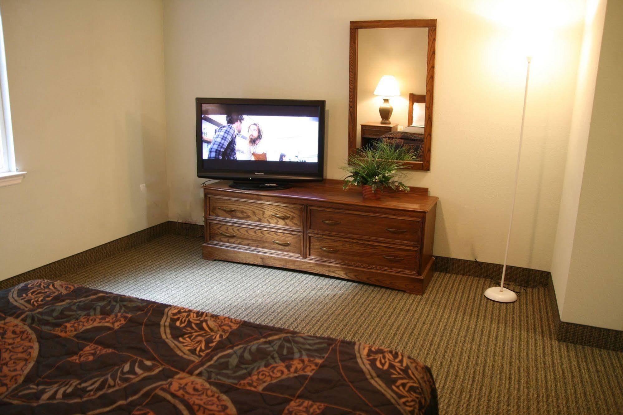 Affordable Suites Τζάκσονβιλ Εξωτερικό φωτογραφία