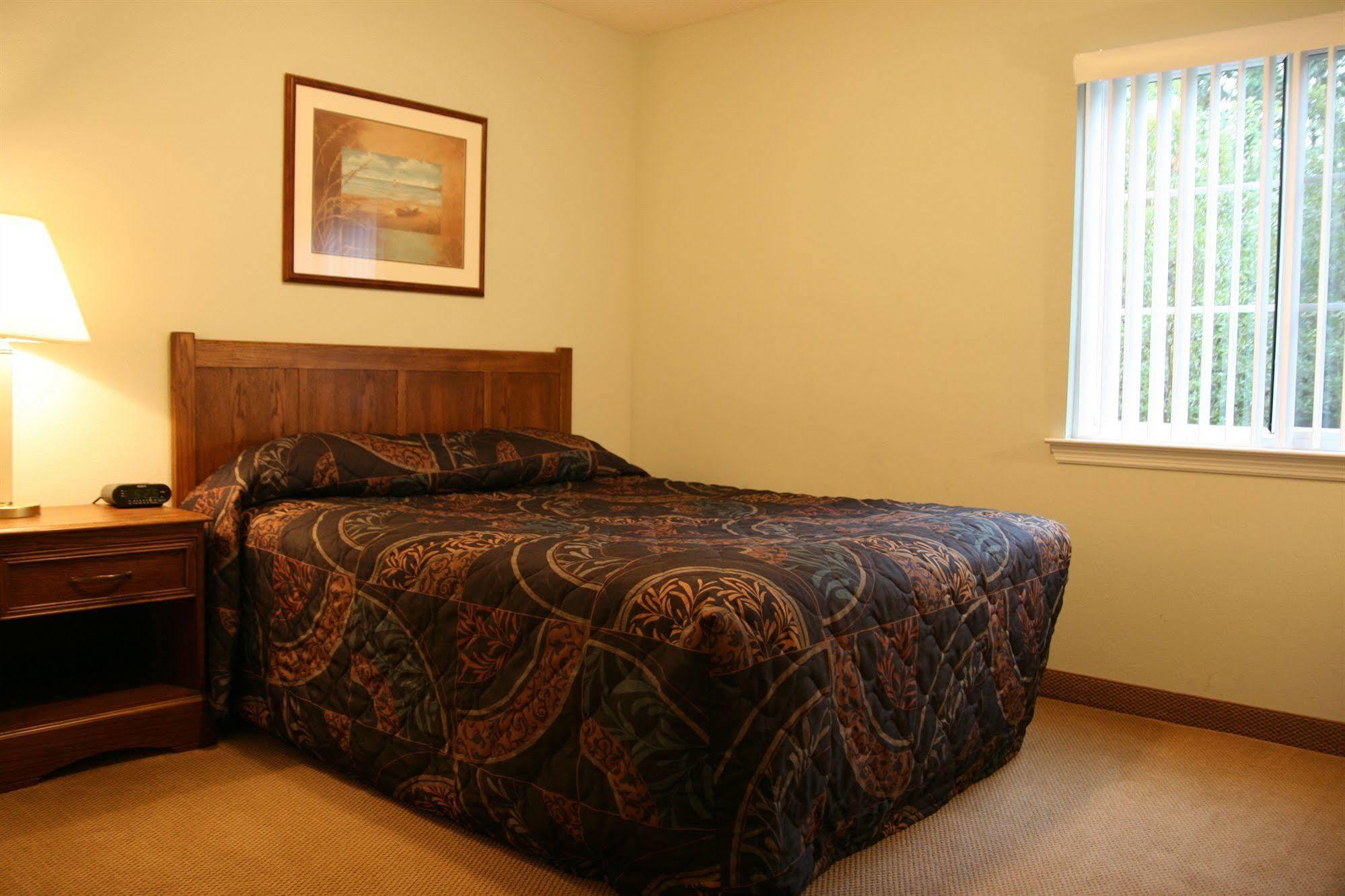 Affordable Suites Τζάκσονβιλ Εξωτερικό φωτογραφία