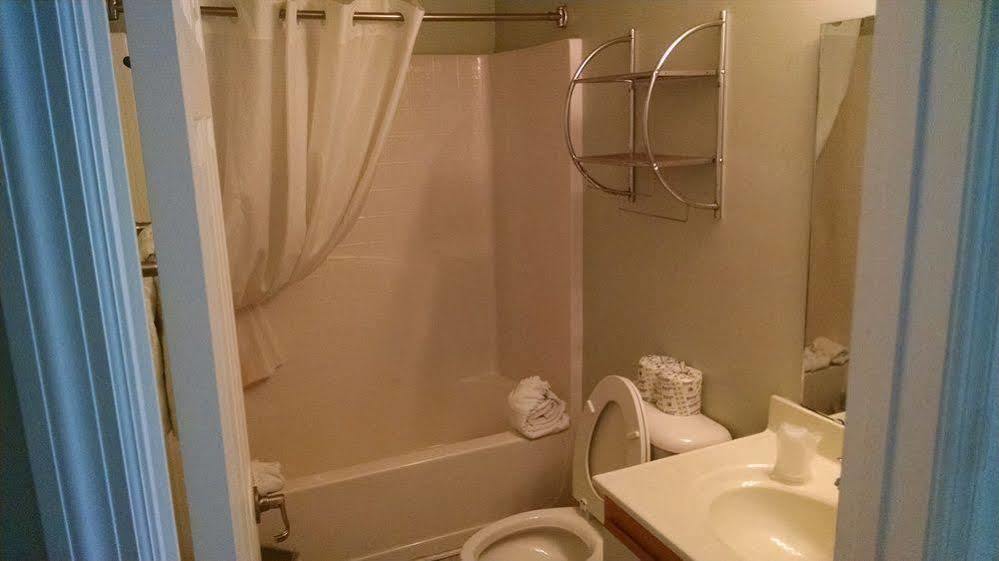 Affordable Suites Τζάκσονβιλ Εξωτερικό φωτογραφία